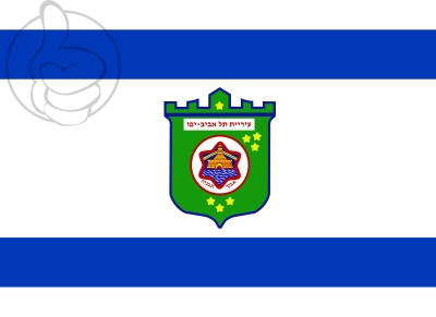 Bandera Tel Aviv