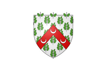 Bandera Boisseaux