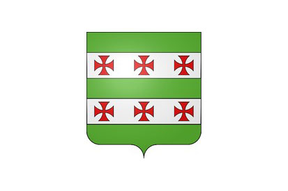 Bandera Saint-Gondon