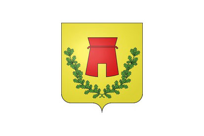 Bandera Vitry-aux-Loges