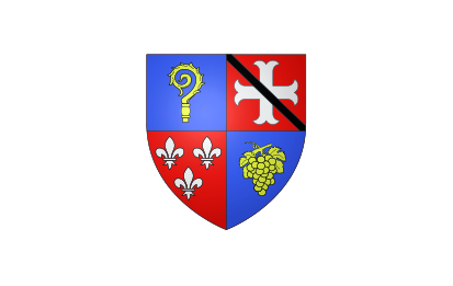 Bandera Dordives