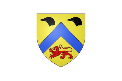 Bandera Montcresson