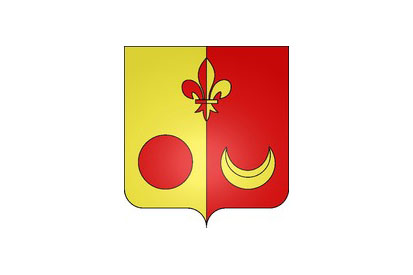 Bandera Chevillon-sur-Huillard