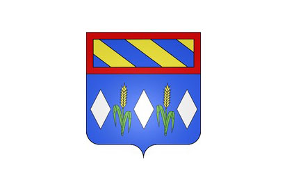 Bandera Thorey-en-Plaine
