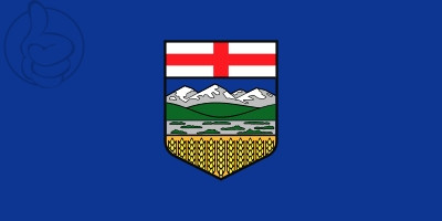 Bandera Alberta
