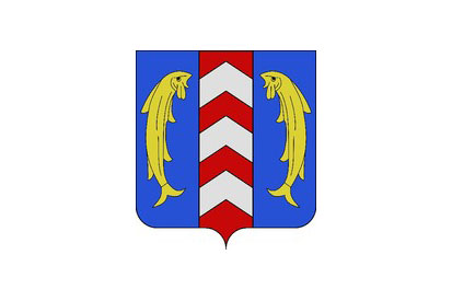 Bandera Longecourt-en-Plaine