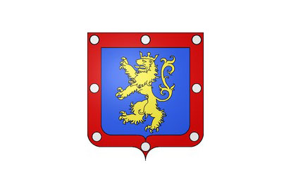 Bandera Villecomte