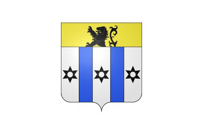 Bandera Darois