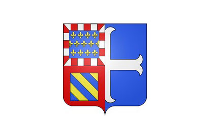 Bandera Auxonne