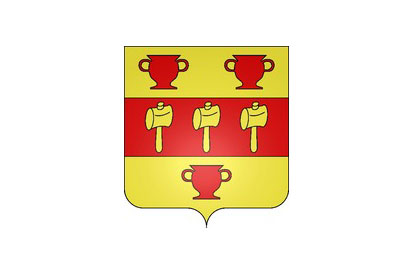 Bandera Villers-les-Pots