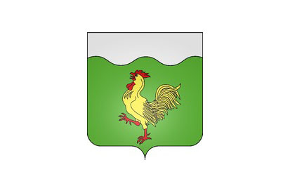 Bandera Corcelles-les-Monts
