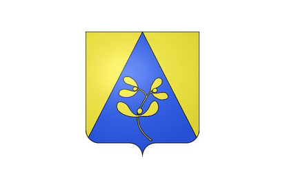 Bandera Mavilly-Mandelot