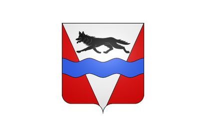 Bandera Nantoux
