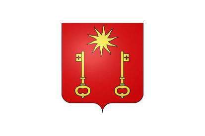 Bandera Meloisey