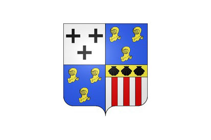 Bandera Combertault