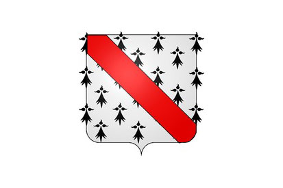Bandera Broindon