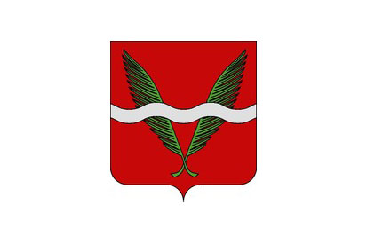 Bandera Glanon