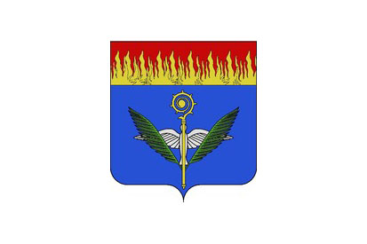 Bandera Villy-le-Moutier