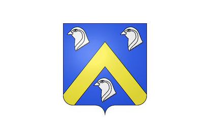 Bandera Corgengoux
