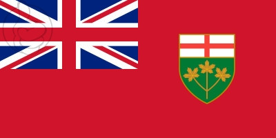Bandera Ontario