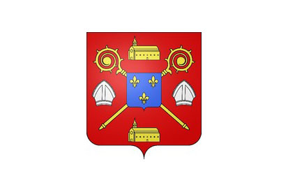 Bandera Molesme