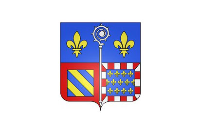 Bandera Verdonnet