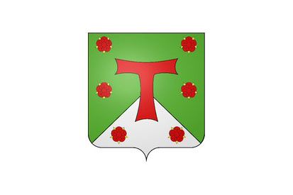 Bandera Cormot-le-Grand