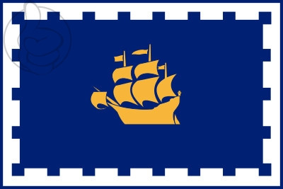 Bandera Quebec (ciudad)