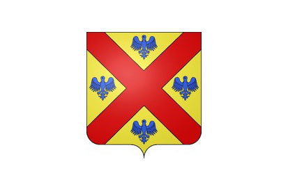 Bandera Bouhey