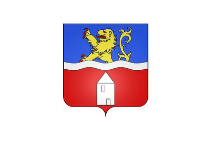 Bandera Messigny-et-Vantoux
