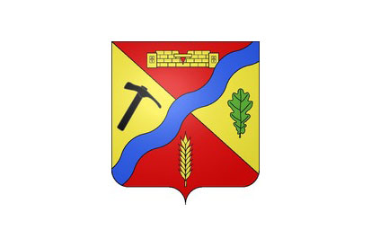 Bandera Nod-sur-Seine