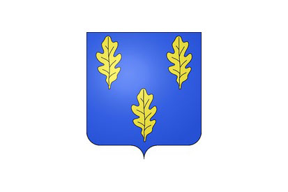 Bandera Chaumont-le-Bois