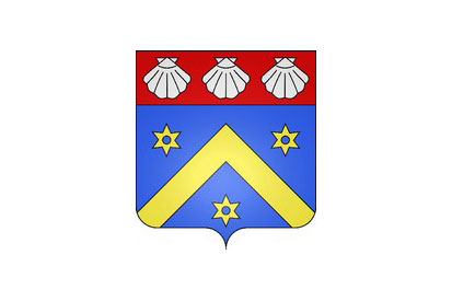 Bandera Coulmier-le-Sec