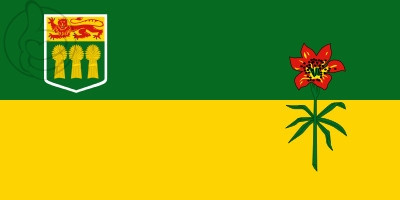 Bandera Saskatchewan
