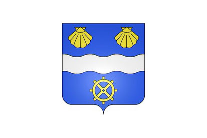 Bandera Villotte-sur-Ource