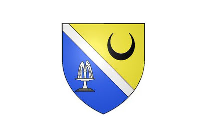 Bandera Moissy-Cramayel
