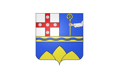 Bandera Baulme-la-Roche