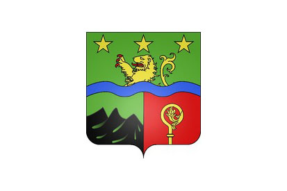 Bandera Bouilland