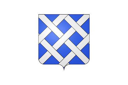 Bandera Louan-Villegruis-Fontaine