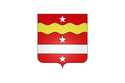 Bandera Varois-et-Chaignot