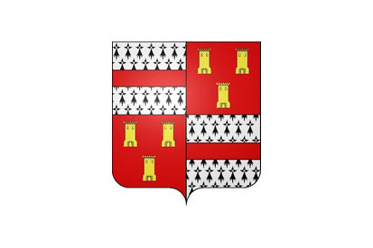 Bandera Bellenod-sur-Seine