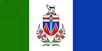 Bandera Yukon