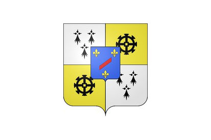 Bandera Boudreville