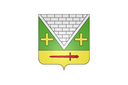 Bandera Courban