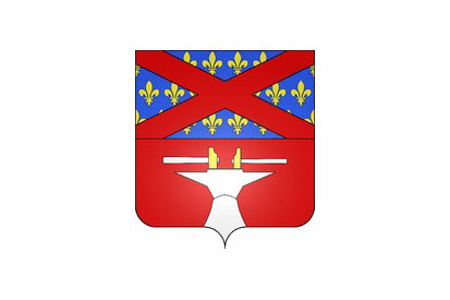 Bandera Montigny-sur-Aube