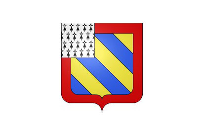 Bandera Sombernon