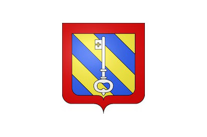Bandera Longvic
