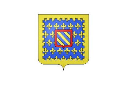 Bandera Vougeot