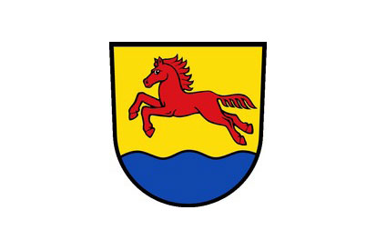 Bandera Stutensee
