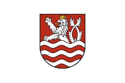Bandera Karlsbad
